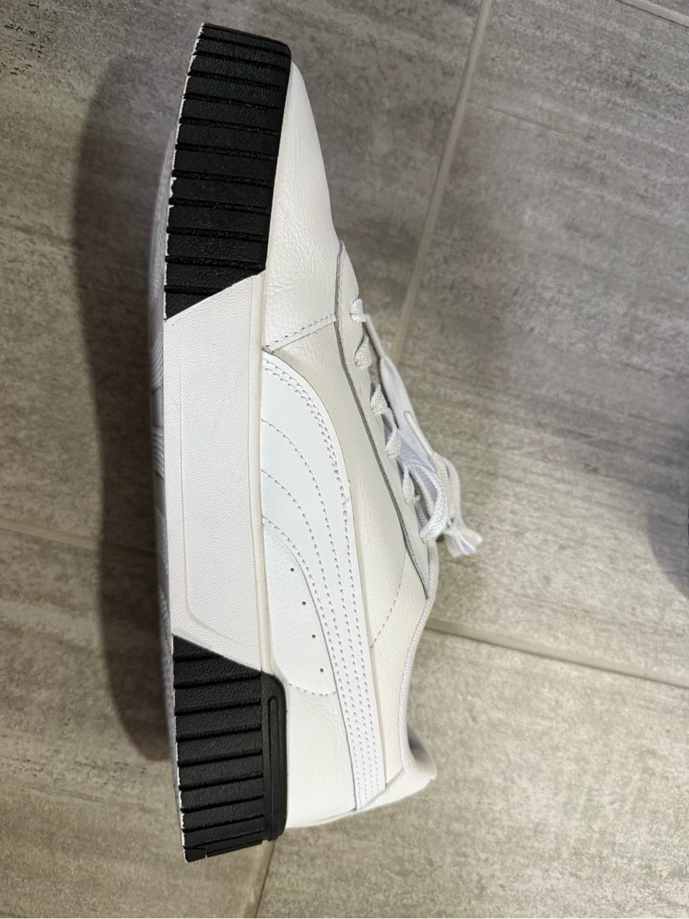 Puma Woman’s Cali Sneakers - Picture 5 of 5